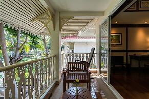 Wora Bura Hua Hin Resort and Spa