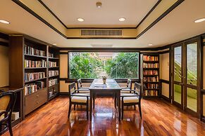 Wora Bura Hua Hin Resort and Spa