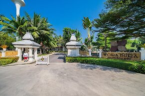 Wora Bura Hua Hin Resort and Spa