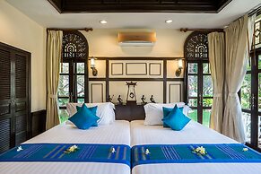 Wora Bura Hua Hin Resort and Spa