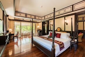 Wora Bura Hua Hin Resort and Spa