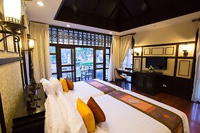 Wora Bura Hua Hin Resort and Spa