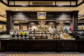 Wora Bura Hua Hin Resort and Spa