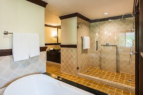 Wora Bura Hua Hin Resort and Spa