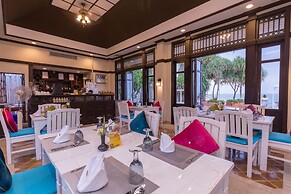 Wora Bura Hua Hin Resort and Spa