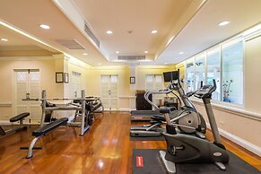 Wora Bura Hua Hin Resort and Spa