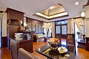 Wora Bura Hua Hin Resort and Spa