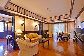 Wora Bura Hua Hin Resort and Spa