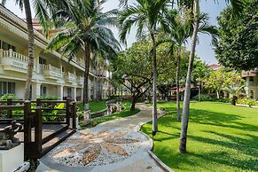 Wora Bura Hua Hin Resort and Spa