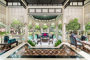 Wora Bura Hua Hin Resort and Spa