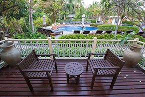 Wora Bura Hua Hin Resort and Spa