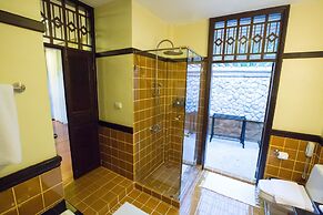 Wora Bura Hua Hin Resort and Spa