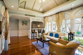 Wora Bura Hua Hin Resort and Spa