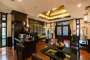 Wora Bura Hua Hin Resort and Spa