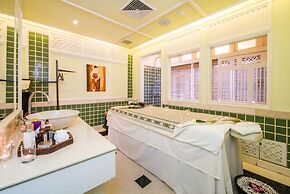 Wora Bura Hua Hin Resort and Spa