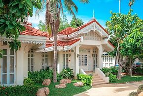 Wora Bura Hua Hin Resort and Spa