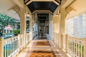 Wora Bura Hua Hin Resort and Spa