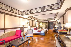 Wora Bura Hua Hin Resort and Spa