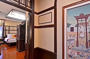 Wora Bura Hua Hin Resort and Spa