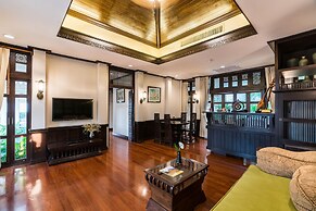 Wora Bura Hua Hin Resort and Spa