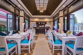 Wora Bura Hua Hin Resort and Spa