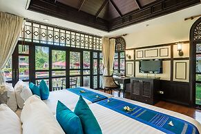 Wora Bura Hua Hin Resort and Spa