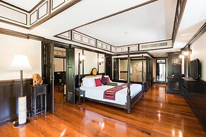 Wora Bura Hua Hin Resort and Spa