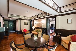 Wora Bura Hua Hin Resort and Spa