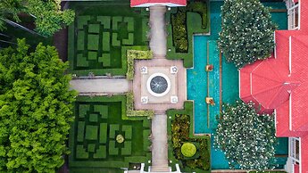 Wora Bura Hua Hin Resort and Spa