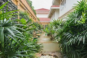 Wora Bura Hua Hin Resort and Spa