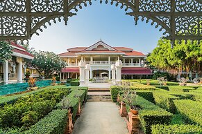 Wora Bura Hua Hin Resort and Spa