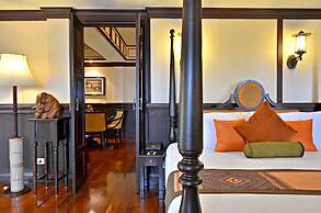 Wora Bura Hua Hin Resort and Spa