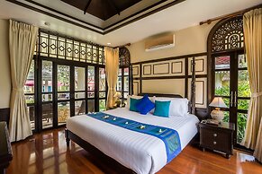Wora Bura Hua Hin Resort and Spa
