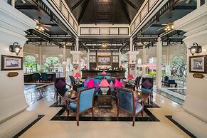 Wora Bura Hua Hin Resort and Spa