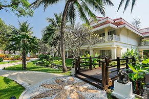 Wora Bura Hua Hin Resort and Spa