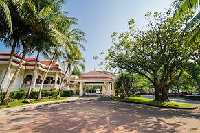 Wora Bura Hua Hin Resort and Spa