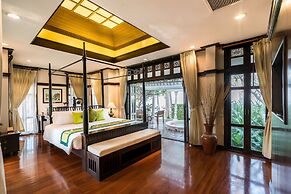 Wora Bura Hua Hin Resort and Spa