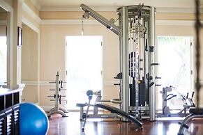 Wora Bura Hua Hin Resort and Spa