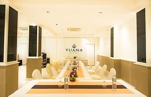 Tuana The Phulin Resort