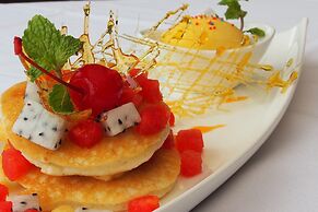 Khao Lak Palm Beach Resort