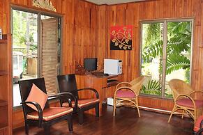 Khao Lak Palm Beach Resort