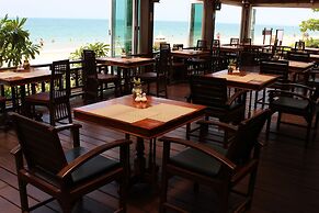 Khao Lak Palm Beach Resort