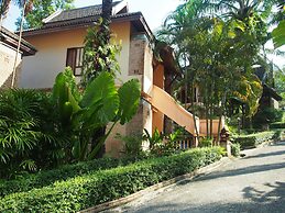 Khao Lak Palm Beach Resort