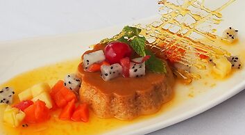 Khao Lak Palm Beach Resort