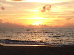 Khao Lak Palm Beach Resort