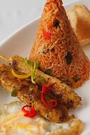 Khao Lak Palm Beach Resort