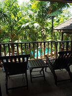 Khao Lak Palm Beach Resort