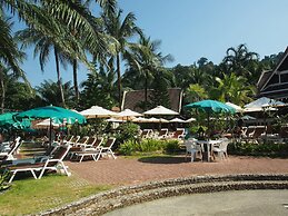 Khao Lak Palm Beach Resort
