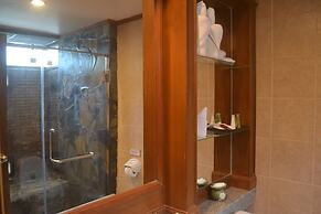 Khao Lak Palm Beach Resort