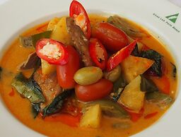 Khao Lak Palm Beach Resort